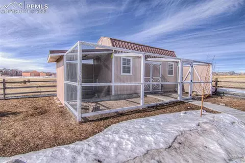 9630 Thatcher Ct, Peyton, CO 80831 photo 9