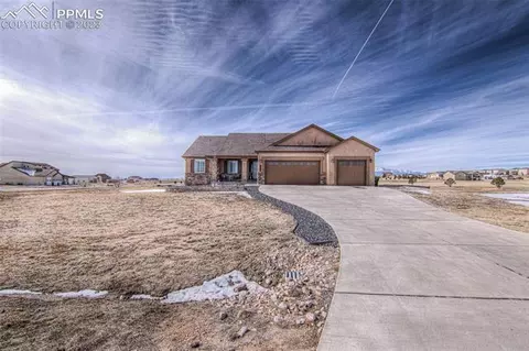 9630 Thatcher Ct, Peyton, CO 80831 photo 3