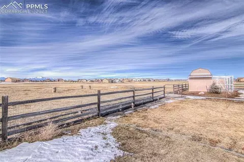 9630 Thatcher Ct, Peyton, CO 80831 photo 10