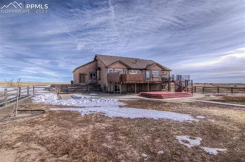9630 Thatcher Ct, Peyton, CO 80831 photo 2