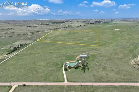 Davis Road, Peyton, CO 80831 photo 2
