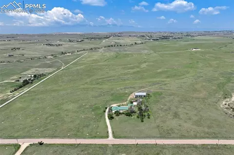 Davis Road, Peyton, CO 80831