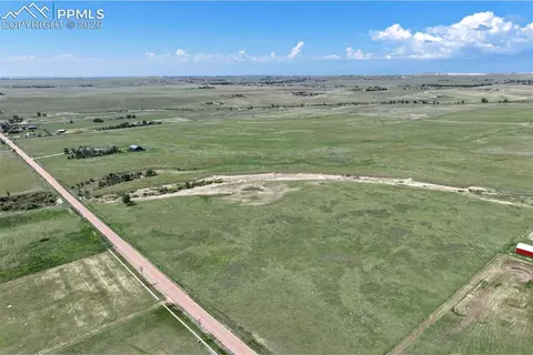 Davis Road, Peyton, CO 80831 photo 4