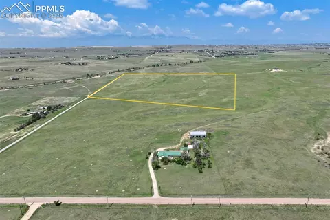Davis Road, Peyton, CO 80831 photo 2