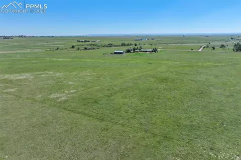 Davis Road, Peyton, CO 80831 photo 5