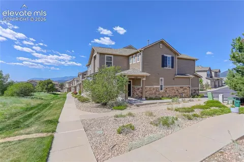 17095 Blue Mist Grv, Monument, CO 80132