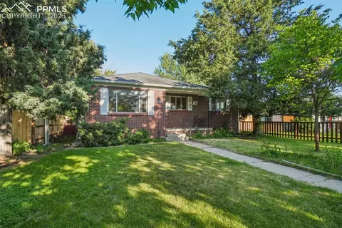 1847 S Downing St, Denver, CO 80210