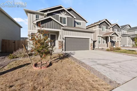 10488 Horton Dr, Colorado Springs, CO 80925