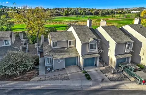 3430 Atlantic Dr, Colorado Springs, CO 80910