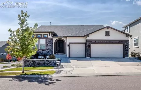 5595 Thurber Dr, Colorado Springs, CO 80924