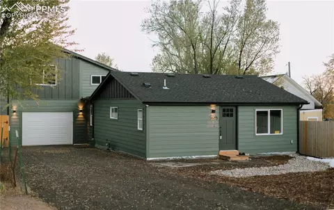 1005 Mcarthur Ave, Colorado Springs, CO 80909