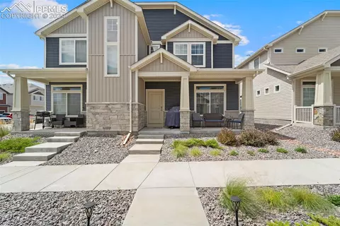 6437 Crossdrum Pt, Colorado Springs, CO 80927