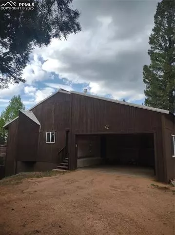 423 Ridge Rd, Divide, CO 80814 photo 6