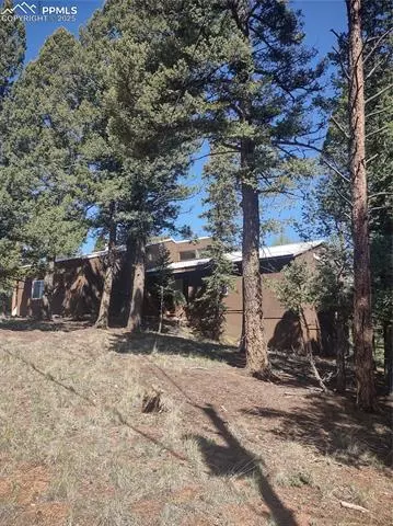 423 Ridge Rd, Divide, CO 80814 photo 2