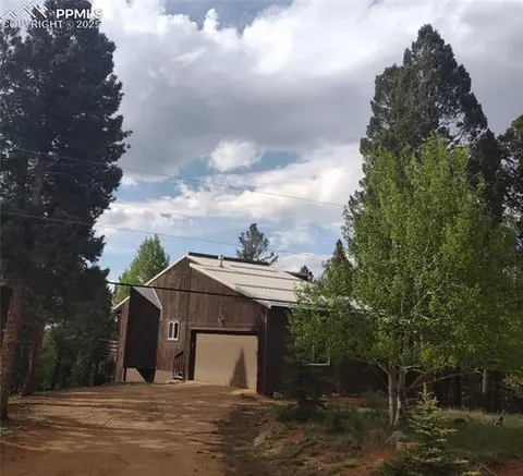 423 Ridge Rd, Divide, CO 80814 photo 5
