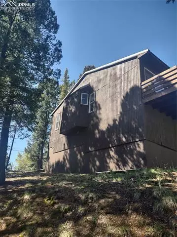423 Ridge Rd, Divide, CO 80814 photo 3