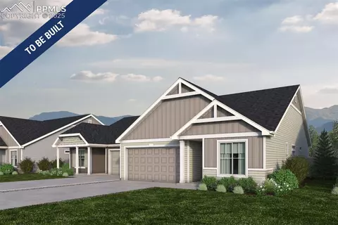 8993 Strath Pt, Colorado Springs, CO 80927