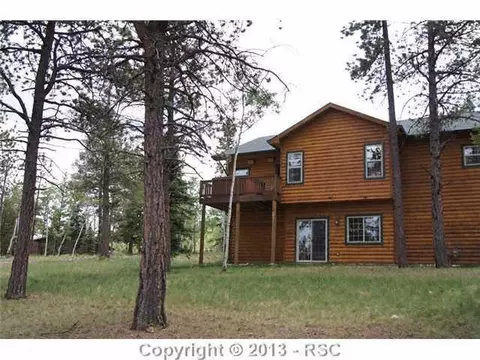 531 Spring Valley Dr, Divide, CO 80814 photo 21