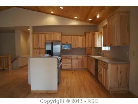 531 Spring Valley Dr, Divide, CO 80814 photo 4