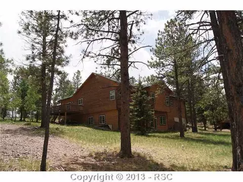 531 Spring Valley Dr, Divide, CO 80814 photo 22