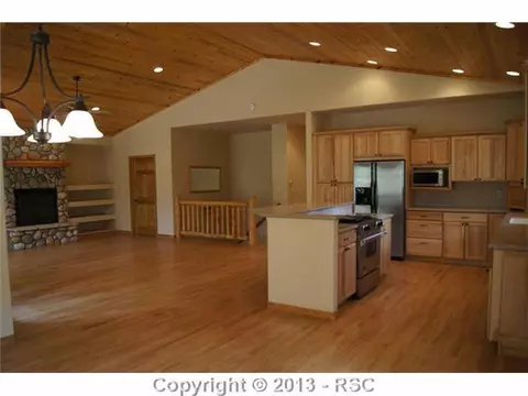 531 Spring Valley Dr, Divide, CO 80814 photo 7