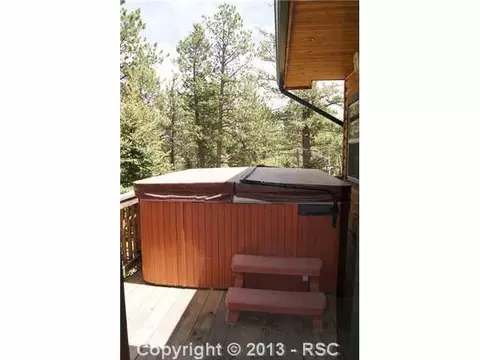 531 Spring Valley Dr, Divide, CO 80814 photo 11