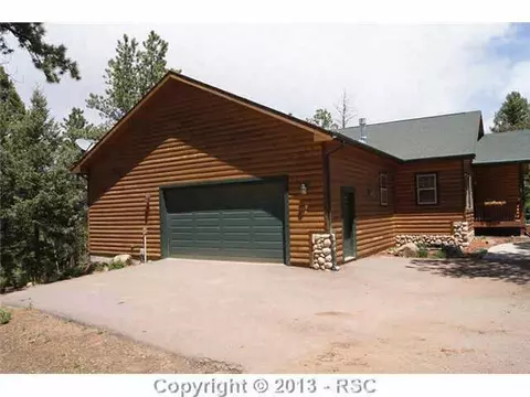 531 Spring Valley Dr, Divide, CO 80814 photo 23