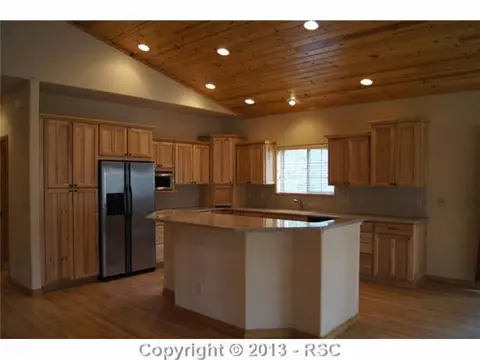 531 Spring Valley Dr, Divide, CO 80814 photo 3