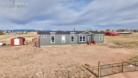 1416 Spotted Owl Way, Calhan, CO 80808