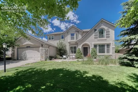 10274 Pine Glade Dr, Colorado Springs, CO 80920