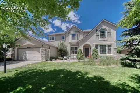 10274 Pine Glade Dr, Colorado Springs, CO 80920