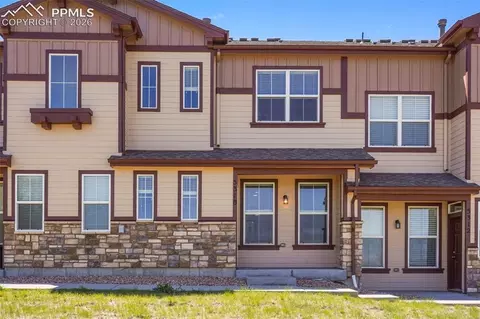 5318 Prominence Pt, Colorado Springs, CO 80923