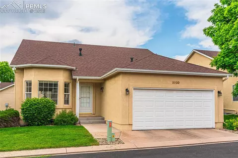 3320 Chestnut Glen Ln, Colorado Springs, CO 80918