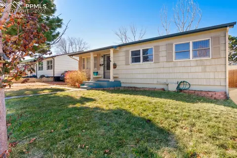 1714 Kingsley Dr, Colorado Springs, CO 80909