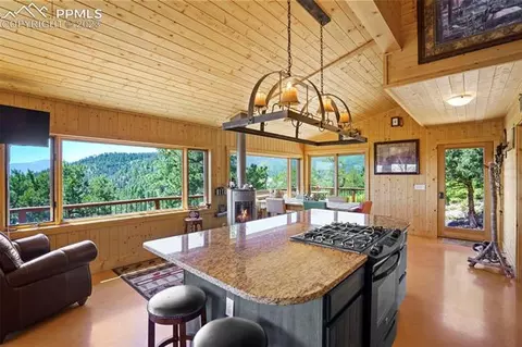 6441 Knotty Pine Rd, Howard, CO 81233 photo 16