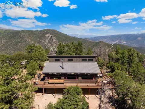 6441 Knotty Pine Rd, Howard, CO 81233 photo 39