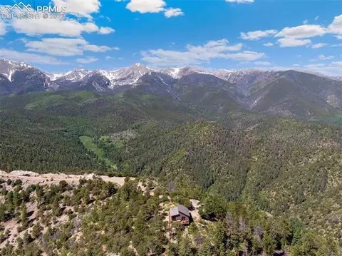 6441 Knotty Pine Rd, Howard, CO 81233 photo 38