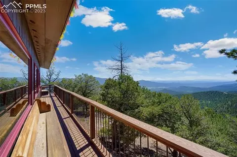 6441 Knotty Pine Rd, Howard, CO 81233 photo 30