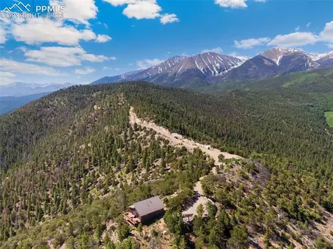 6441 Knotty Pine Rd, Howard, CO 81233 photo 37