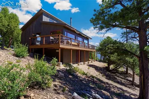 6441 Knotty Pine Rd, Howard, CO 81233 photo 4