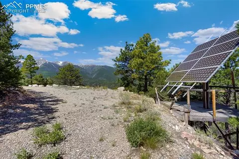 6441 Knotty Pine Rd, Howard, CO 81233 photo 27