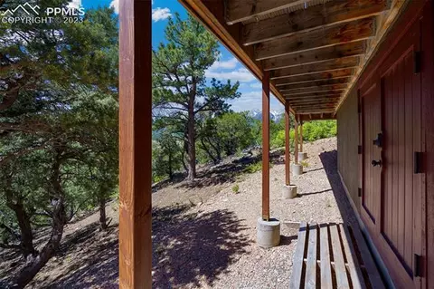 6441 Knotty Pine Rd, Howard, CO 81233 photo 35
