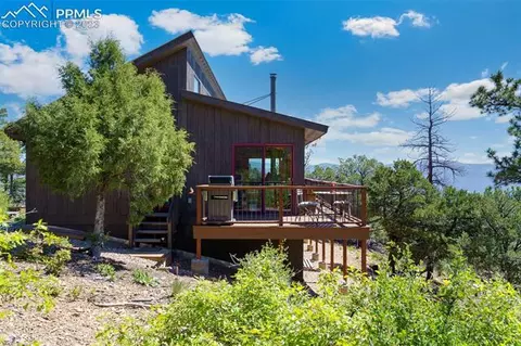 6441 Knotty Pine Rd, Howard, CO 81233 photo 41