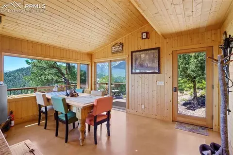 6441 Knotty Pine Rd, Howard, CO 81233 photo 11