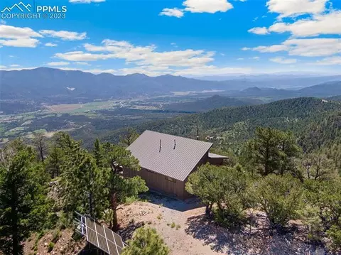6441 Knotty Pine Rd, Howard, CO 81233 photo 40