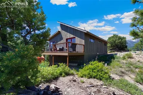 6441 Knotty Pine Rd, Howard, CO 81233 photo 28