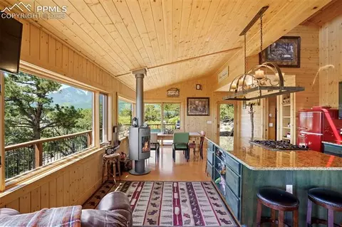 6441 Knotty Pine Rd, Howard, CO 81233 photo 13