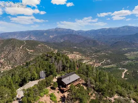6441 Knotty Pine Rd, Howard, CO 81233 photo 36