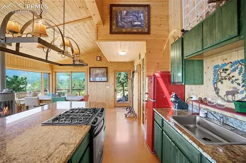 6441 Knotty Pine Rd, Howard, CO 81233 photo 14