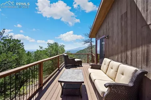6441 Knotty Pine Rd, Howard, CO 81233 photo 32
